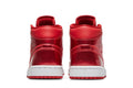 Air Jordan 1 Mid SE Pomegranate - Air Jordan Sneaker, Detailansicht 7