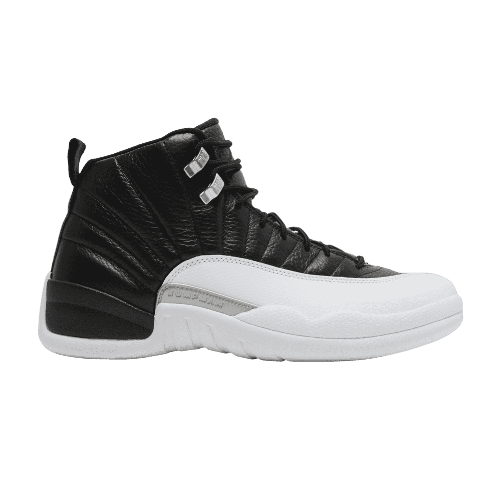 Air Jordan 12 Retro Playoff 2022