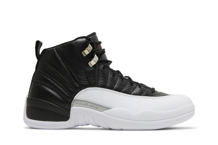 Air Jordan 12 Retro Playoff 2022