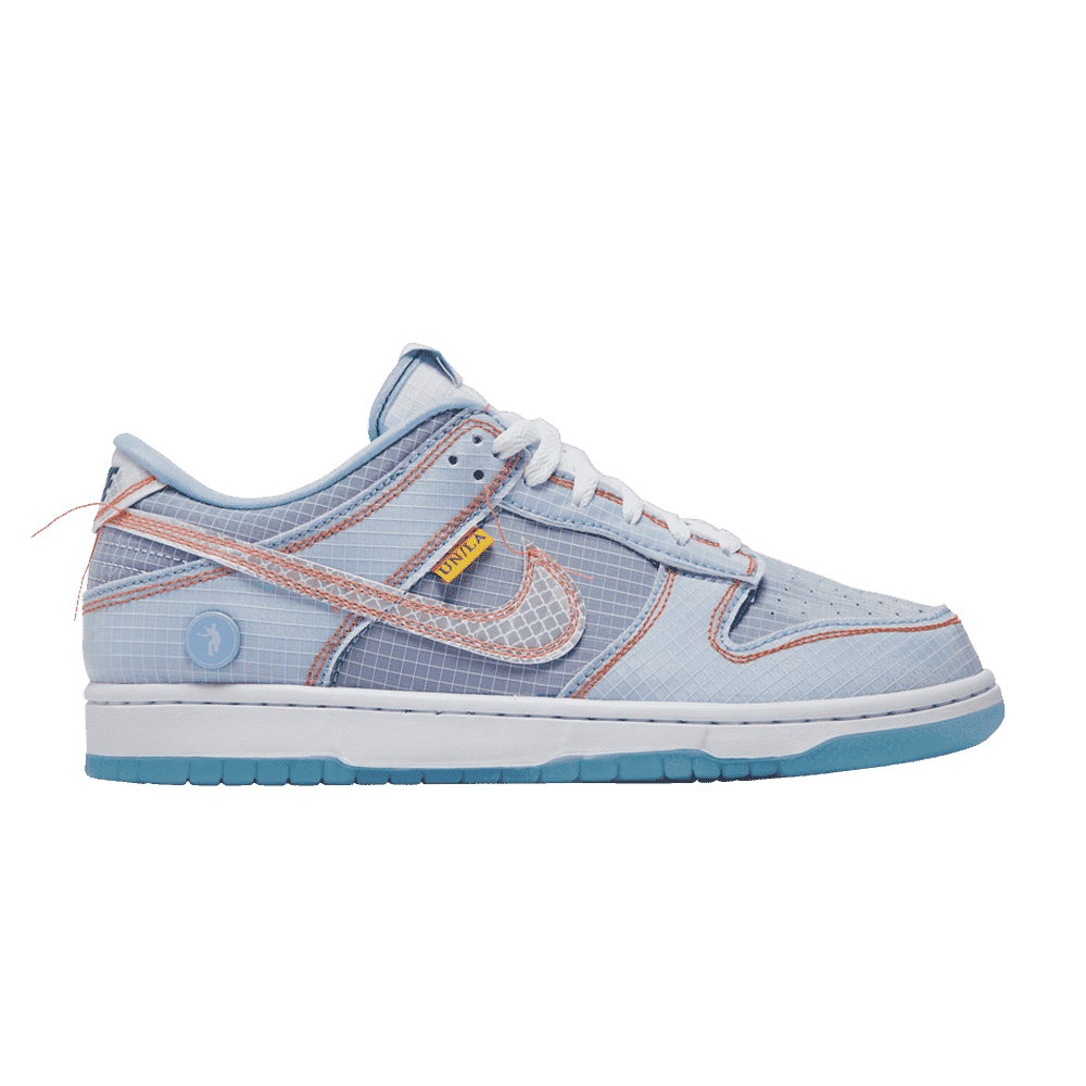 Union LA x Nike Dunk Low Passport Pack - Argon