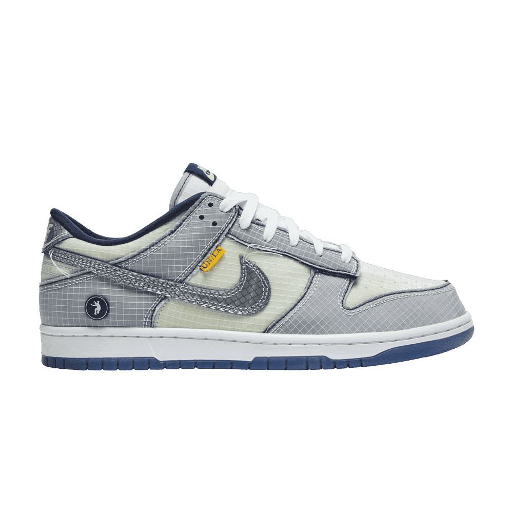 Union LA x Nike Dunk Low Passport Pack - Pistachio - Nike Sneaker