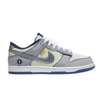 Union LA x Nike Dunk Low Passport Pack - Pistachio - Nike Sneaker