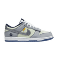 Union LA x Nike Dunk Low Passport Pack - Pistachio - Nike Sneaker, Detailansicht 2