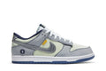Union LA x Nike Dunk Low Passport Pack - Pistachio - Nike Sneaker, Detailansicht 3