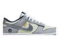 Union LA x Nike Dunk Low Passport Pack - Pistachio - Nike Sneaker, Detailansicht 4