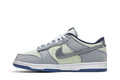Union LA x Nike Dunk Low Passport Pack - Pistachio - Nike Sneaker, Detailansicht 5
