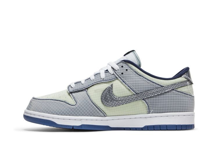 Union LA x Nike Dunk Low Passport Pack - Pistachio - Nike Sneaker, Detailansicht 5
