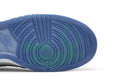 Union LA x Nike Dunk Low Passport Pack - Pistachio - Nike Sneaker, Detailansicht 7