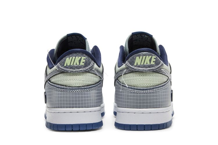 Union LA x Nike Dunk Low Passport Pack - Pistachio - Nike Sneaker, Detailansicht 8