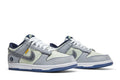 Union LA x Nike Dunk Low Passport Pack - Pistachio - Nike Sneaker, Detailansicht 10
