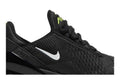 Nike Air Max 270 Black Neon - Nike Sneaker, Detailansicht 3