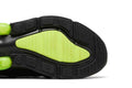 Nike Air Max 270 Black Neon - Nike Sneaker, Detailansicht 6