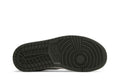 Air Jordan 1 Mid Light Orewood Brown - Air Jordan Sneaker, Detailansicht 5