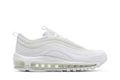 Nike Wmns Air Max 97 Triple White - Nike Sneaker, Detailansicht 2