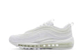 Nike Wmns Air Max 97 Triple White - Nike Sneaker, Detailansicht 4