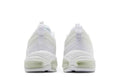 Nike Wmns Air Max 97 Triple White - Nike Sneaker, Detailansicht 7