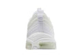 Nike Wmns Air Max 97 Triple White - Nike Sneaker, Detailansicht 8