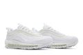 Nike Wmns Air Max 97 Triple White - Nike Sneaker, Detailansicht 9