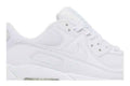 Nike Wmns Air Max 90 Triple White - Nike Sneaker, Detailansicht 3