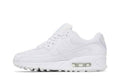 Nike Wmns Air Max 90 Triple White - Nike Sneaker, Detailansicht 4