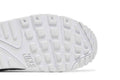 Nike Wmns Air Max 90 Triple White - Nike Sneaker, Detailansicht 6