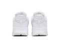 Nike Wmns Air Max 90 Triple White - Nike Sneaker, Detailansicht 7