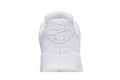 Nike Wmns Air Max 90 Triple White - Nike Sneaker, Detailansicht 8