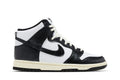 Nike Wmns Dunk High Vintage Black - Nike Sneaker, Detailansicht 3