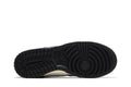 Nike Wmns Dunk High Vintage Black - Nike Sneaker, Detailansicht 6