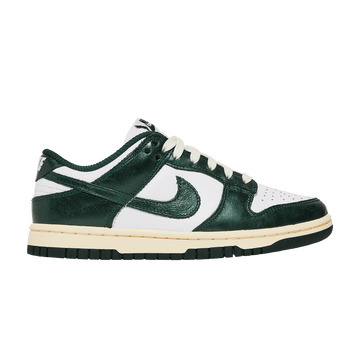 Nike Wmns Dunk Low Vintage Green - Nike Sneaker