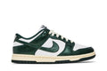 Nike Wmns Dunk Low Vintage Green - Nike Sneaker, Detailansicht 3
