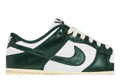 Nike Wmns Dunk Low Vintage Green - Nike Sneaker, Detailansicht 4