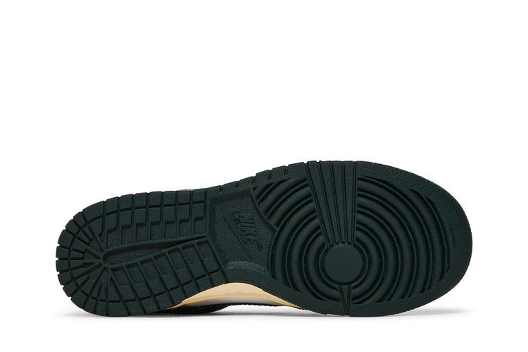 Nike Wmns Dunk Low Vintage Green - Nike Sneaker, Detailansicht 6