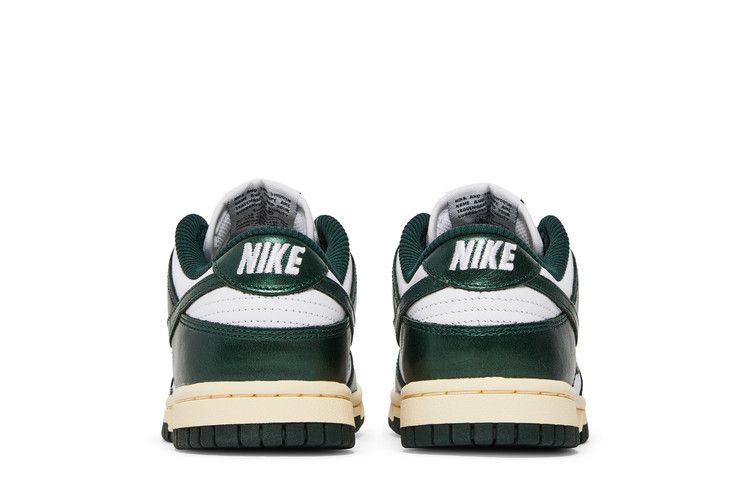 Nike Wmns Dunk Low Vintage Green - Nike Sneaker, Detailansicht 8