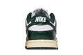 Nike Wmns Dunk Low Vintage Green - Nike Sneaker, Detailansicht 9