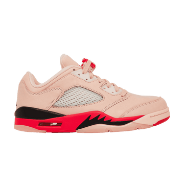 Air Jordan 5 Retro Low Girls That Hoop - Air Jordan Sneaker