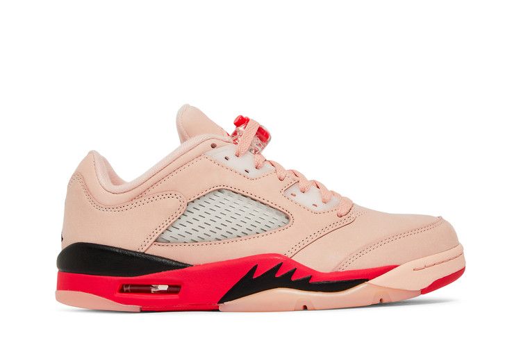 Air Jordan 5 Retro Low Girls That Hoop