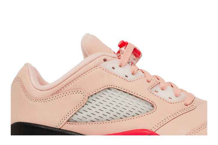 Air Jordan 5 Retro Low Girls That Hoop - Air Jordan Sneaker, Detailansicht 3