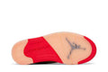 Air Jordan 5 Retro Low Girls That Hoop - Air Jordan Sneaker, Detailansicht 5