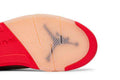 Air Jordan 5 Retro Low Girls That Hoop - Air Jordan Sneaker, Detailansicht 6