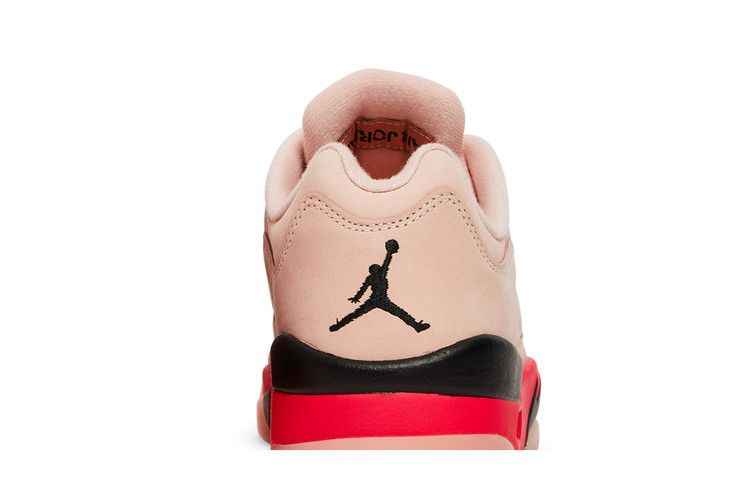 Air Jordan 5 Retro Low Girls That Hoop - Air Jordan Sneaker, Detailansicht 8
