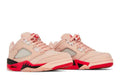 Air Jordan 5 Retro Low Girls That Hoop - Air Jordan Sneaker, Detailansicht 9