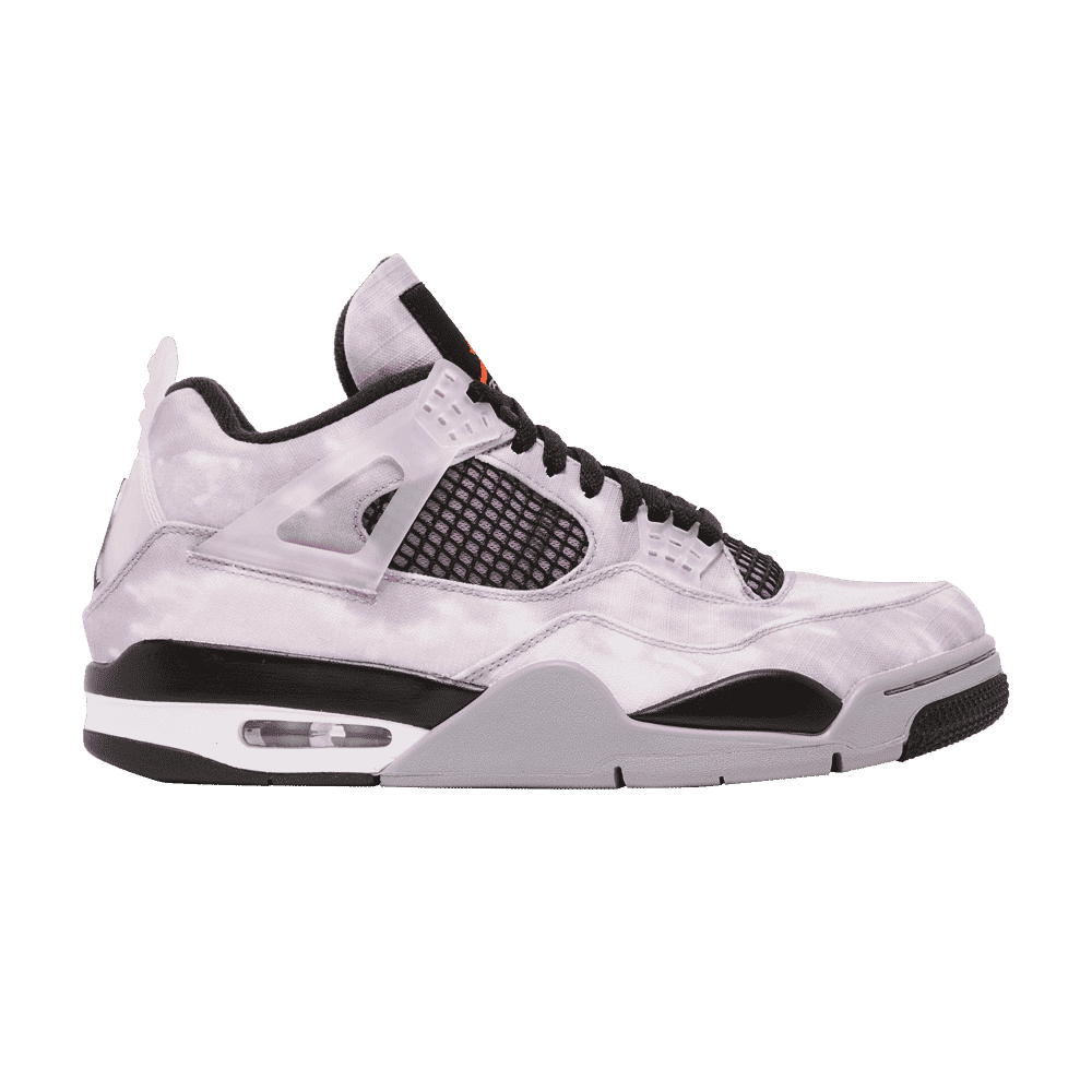 Air Jordan 4 Retro Zen Master