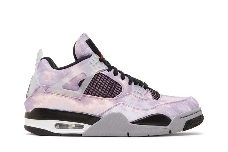 Air Jordan 4 Retro Zen Master
