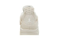Air Jordan 4 Retro Blank Canvas - Air Jordan Sneaker, Detailansicht 8