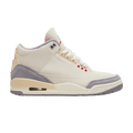 Air Jordan 3 Retro Muslin - Air Jordan Sneaker