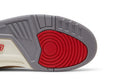 Air Jordan 3 Retro Muslin - Air Jordan Sneaker, Detailansicht 6