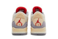 Air Jordan 3 Retro Muslin - Air Jordan Sneaker, Detailansicht 7
