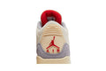 Air Jordan 3 Retro Muslin - Air Jordan Sneaker, Detailansicht 8