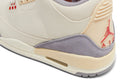 Air Jordan 3 Retro Muslin - Air Jordan Sneaker, Detailansicht 10